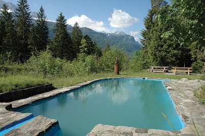 Das Schwanderbedli